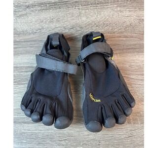 Vibram FiveFingers KSO M148 Barefoot Running Shoes Minimalist Men 9.5-10 EU 43